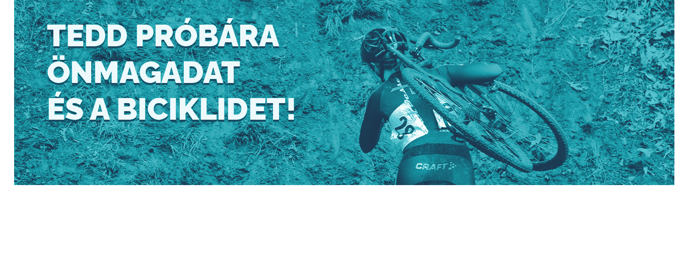 cyclocross teddpr